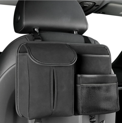 Organizador Para Automóvil Pro Outdoor